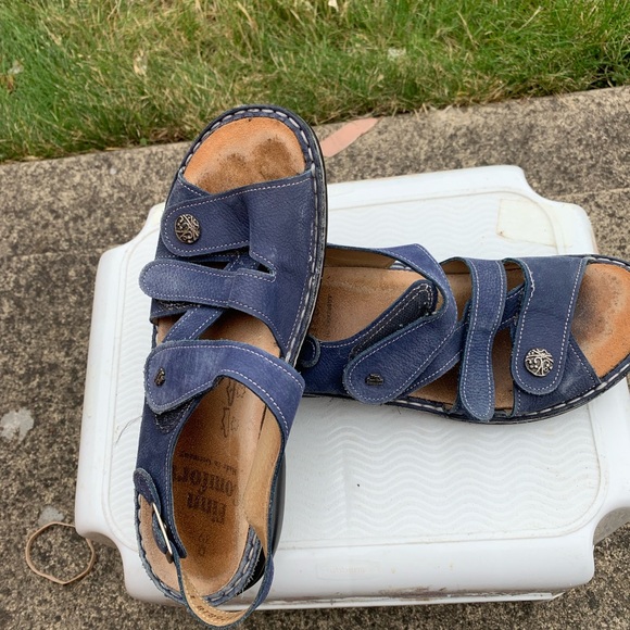 Finn Comfort | Shoes | Women | EUR 39 - Picture 6 of 16